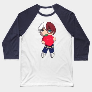 Strawbebbi boi Baseball T-Shirt